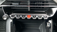 Peugeot 208 1.2 PureTech 100 Active 5dr Petrol Hatchback